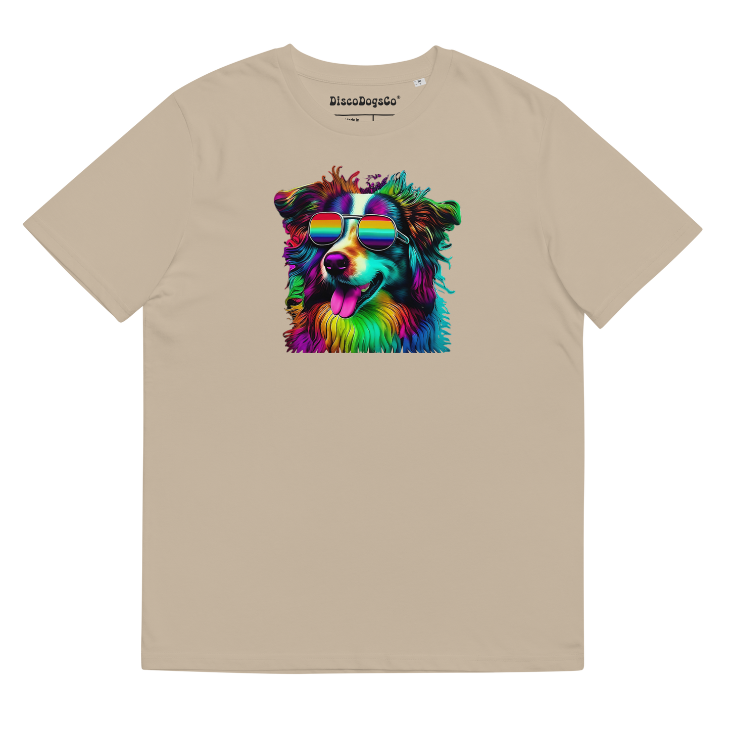 Border Collie T-Shirt
