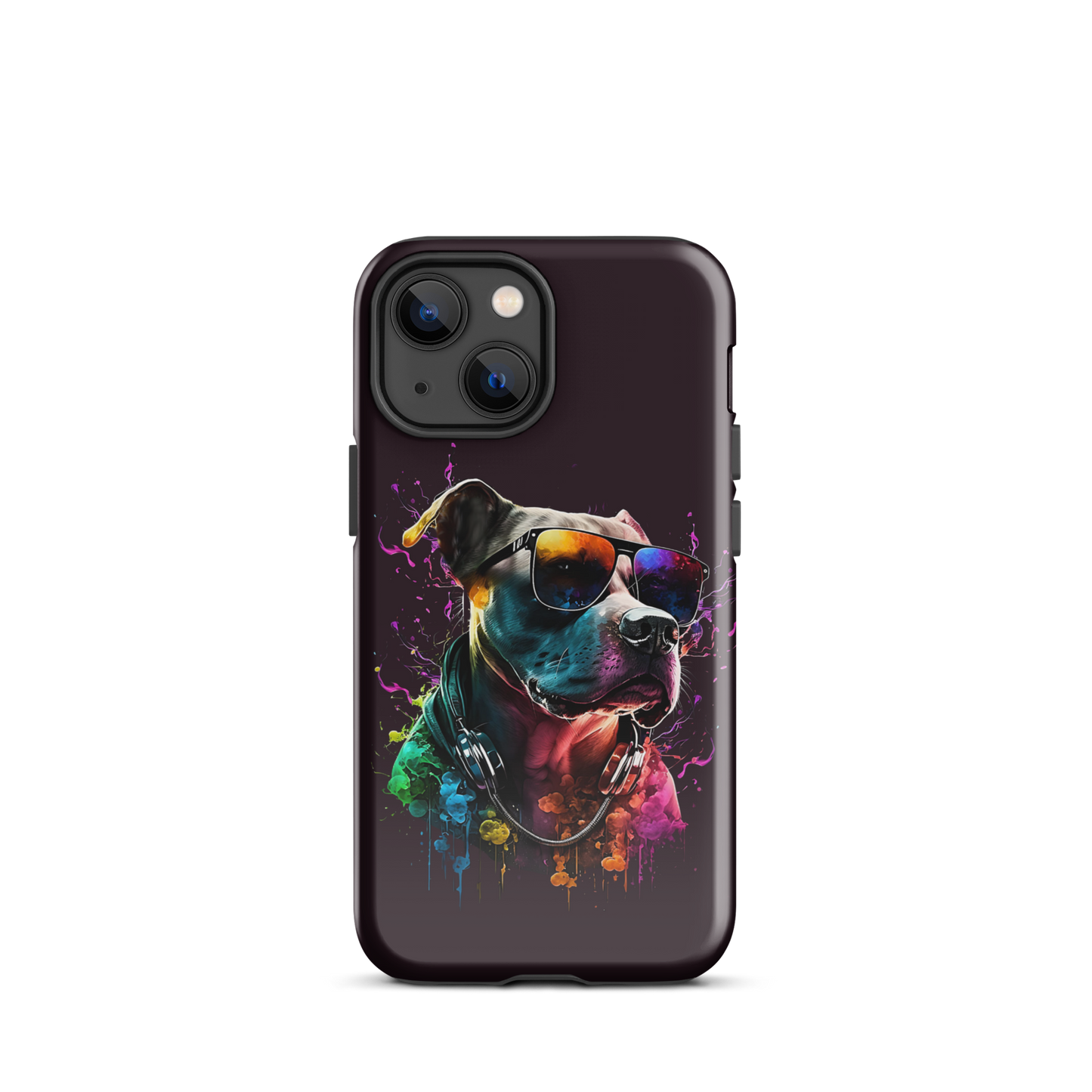 DiscoDogsCo Original 2.0 iPhone® 13 Case