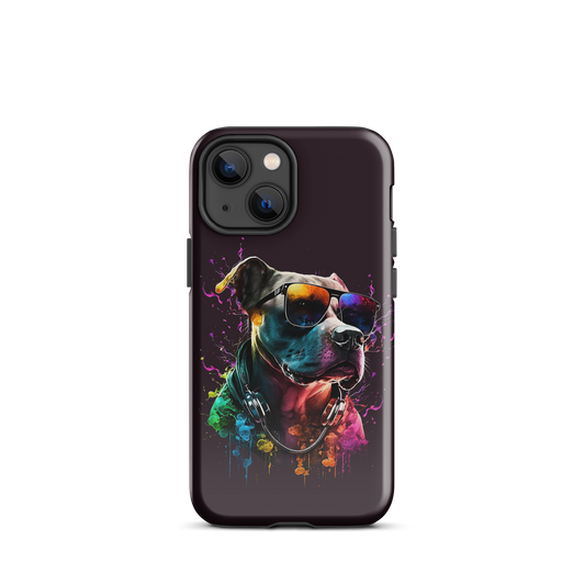 DiscoDogsCo Original 2.0 iPhone® 13 Case