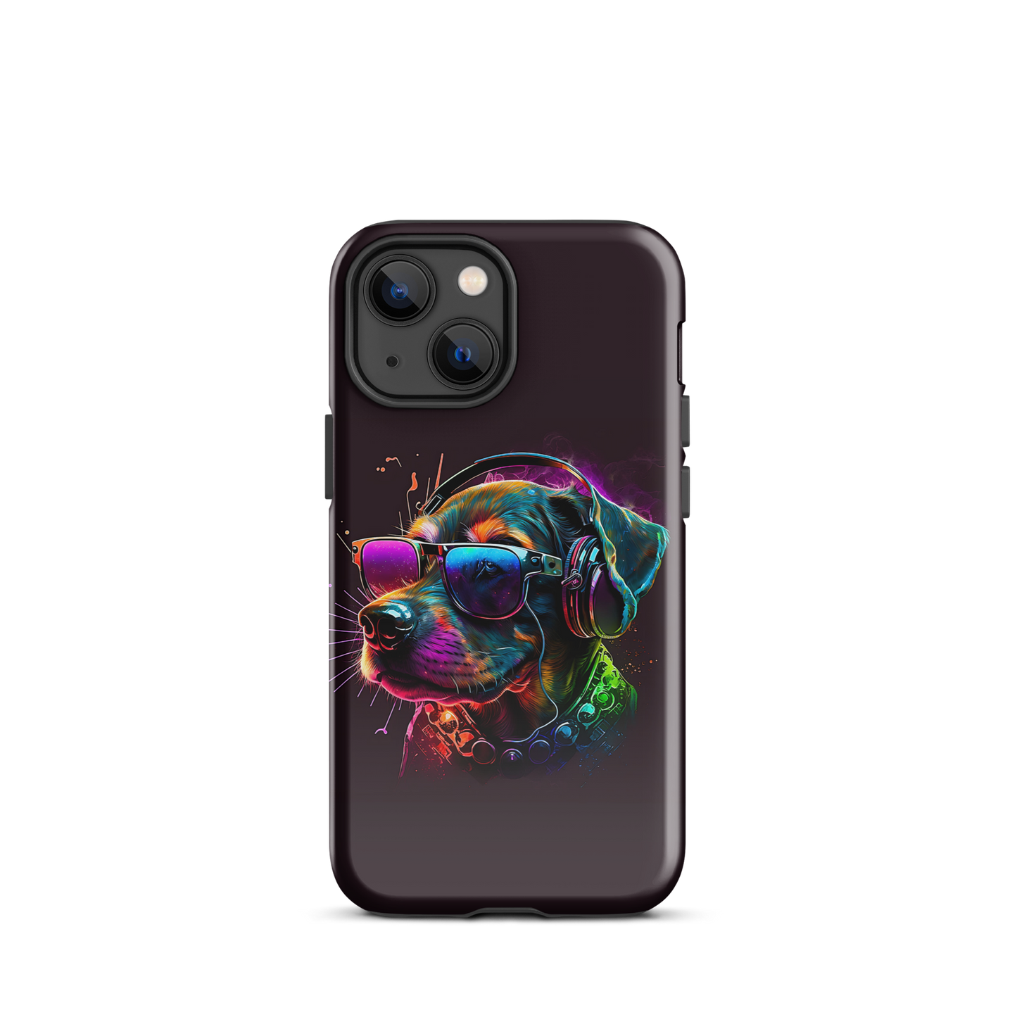 DiscoDogsCo Original iPhone® 13 Case