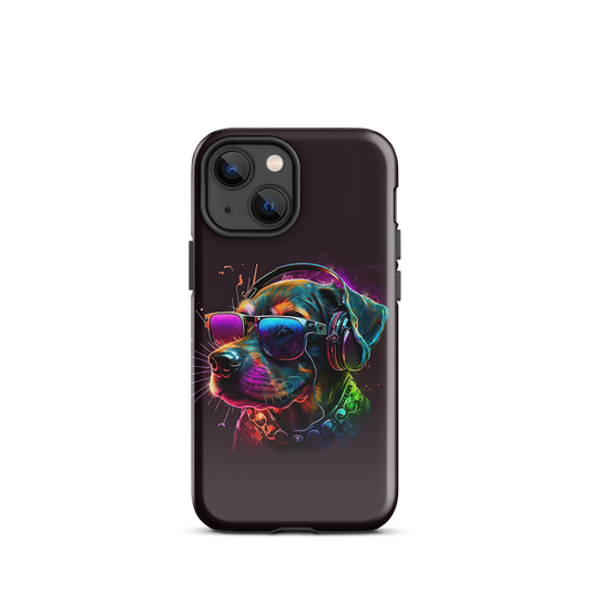 DiscoDogsCo Original iPhone® 13 Case