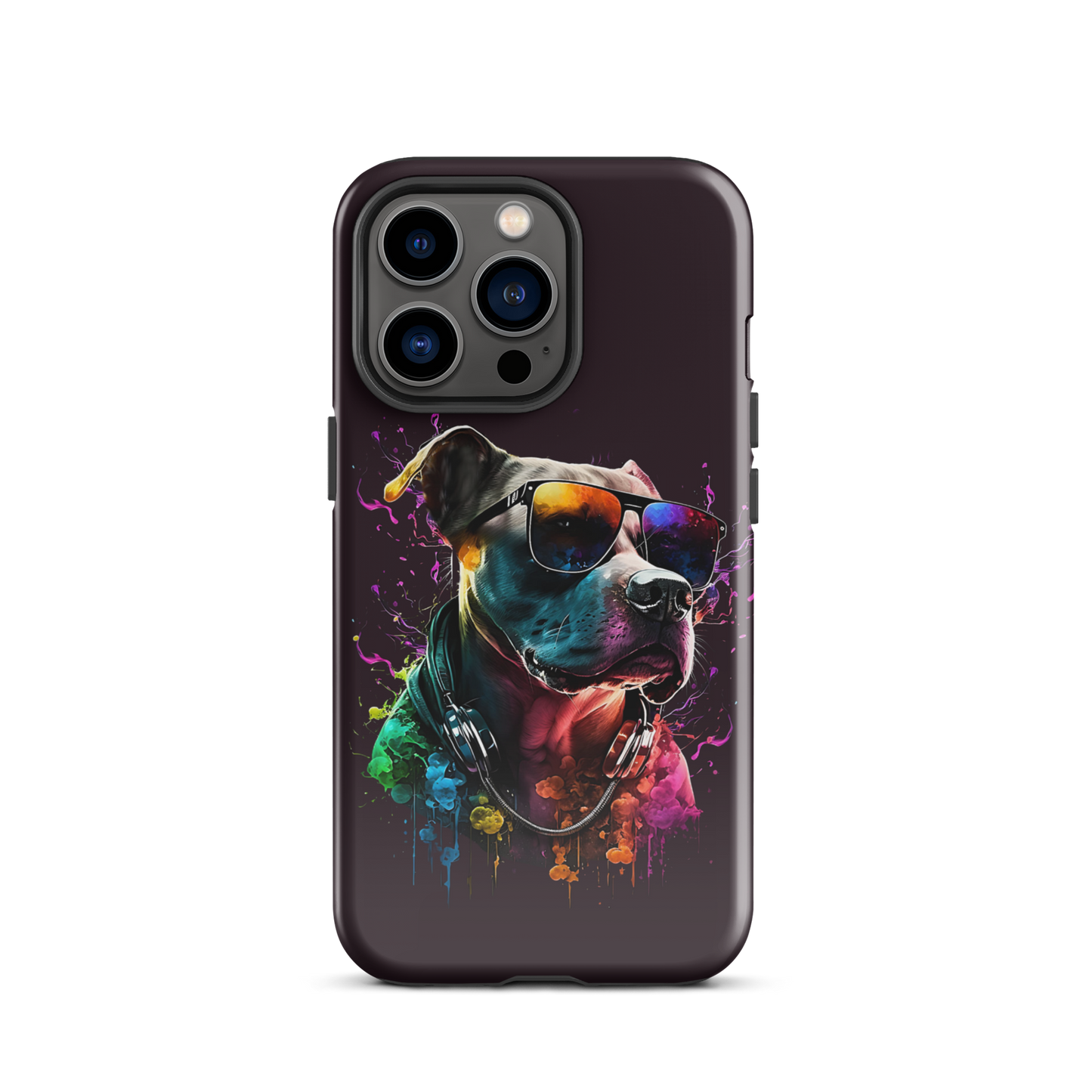 DiscoDogsCo Original 2.0 iPhone® 13 Case