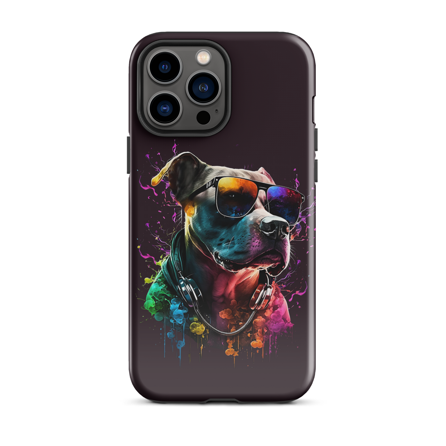 DiscoDogsCo Original 2.0 iPhone® 13 Case