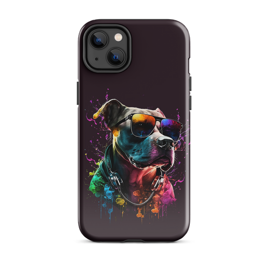 DiscoDogsCo Original 2.0 iPhone® 14 Case