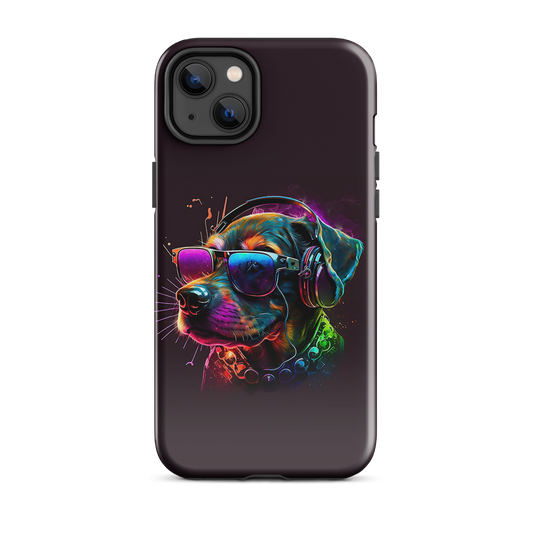 DiscoDogsCo Original iPhone® 14 Case