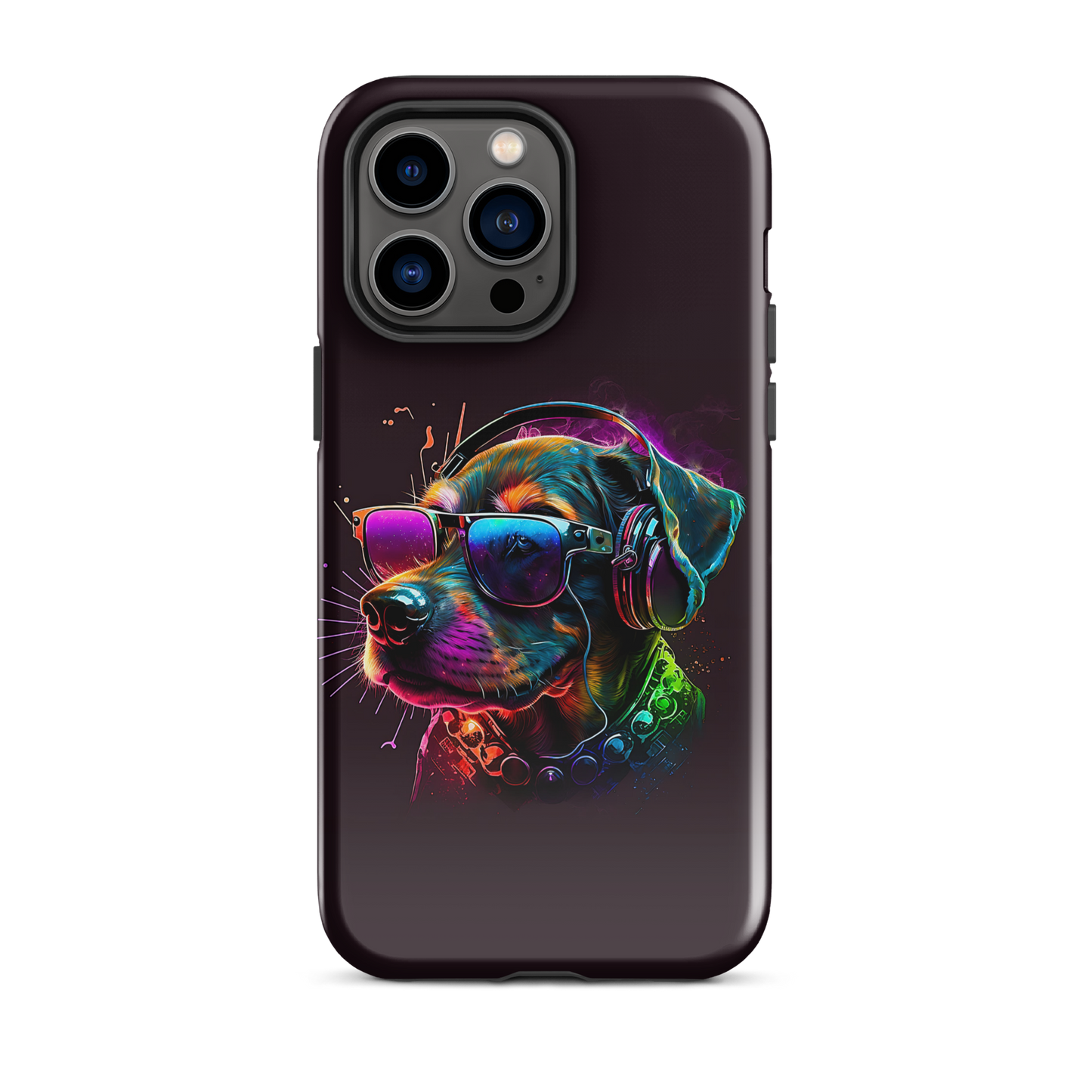 DiscoDogsCo Original iPhone® 14 Case