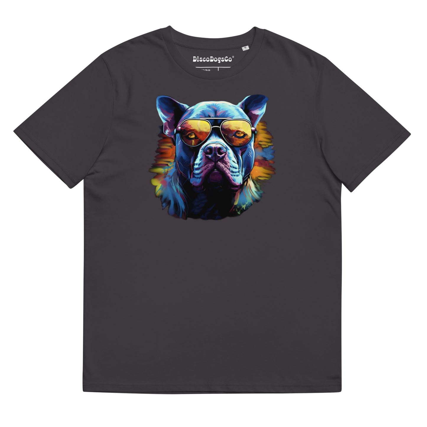 Pitbull T-Shirt