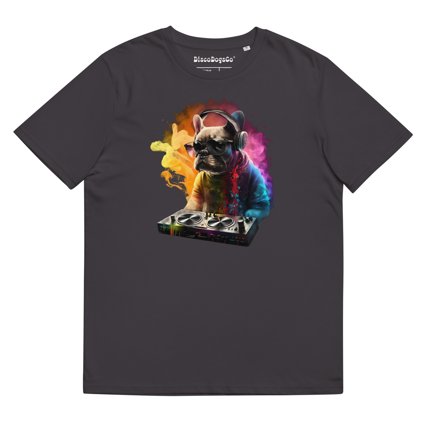 DJ Frenchie T-Shirt