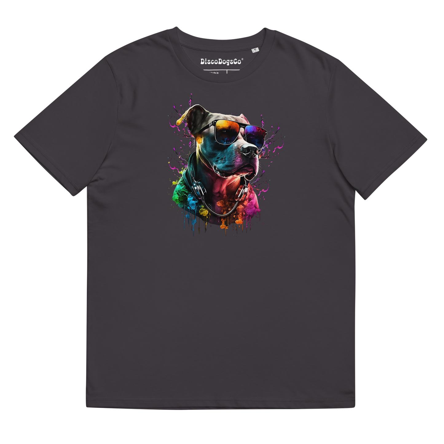 DiscoDogsCo Original 2.0 T-Shirt