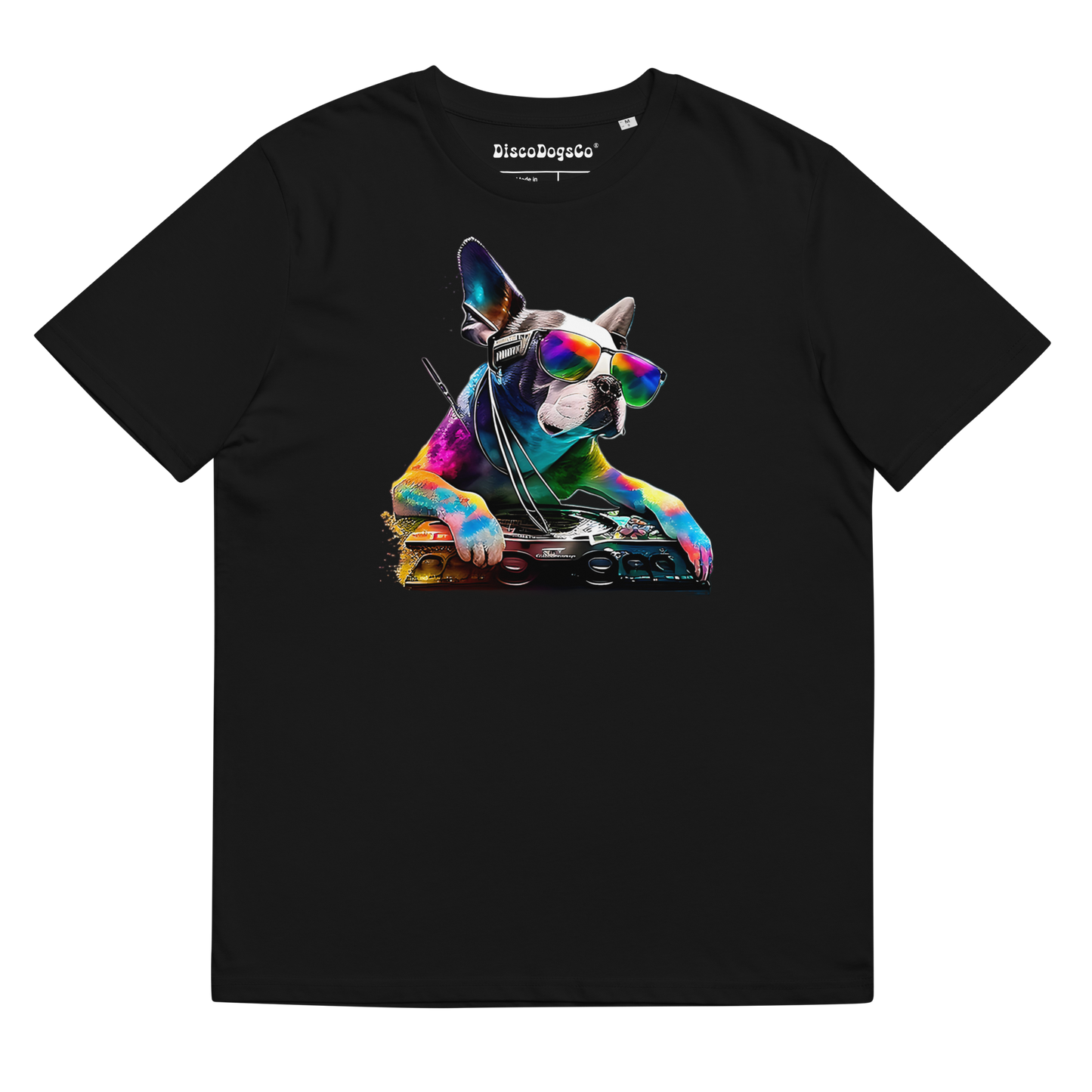 French Bulldog T-Shirt