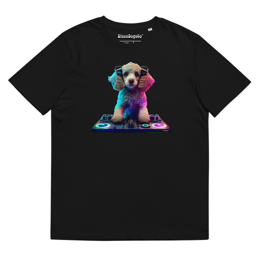 DJ Cockapoo T-Shirt