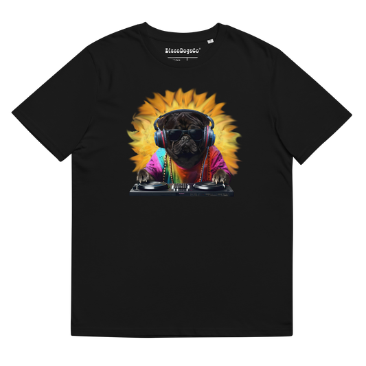 DJ Pug T-Shirt