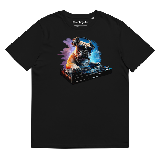 DJ Bulldog T-Shirt