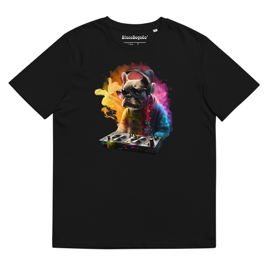 DJ Frenchie T-Shirt