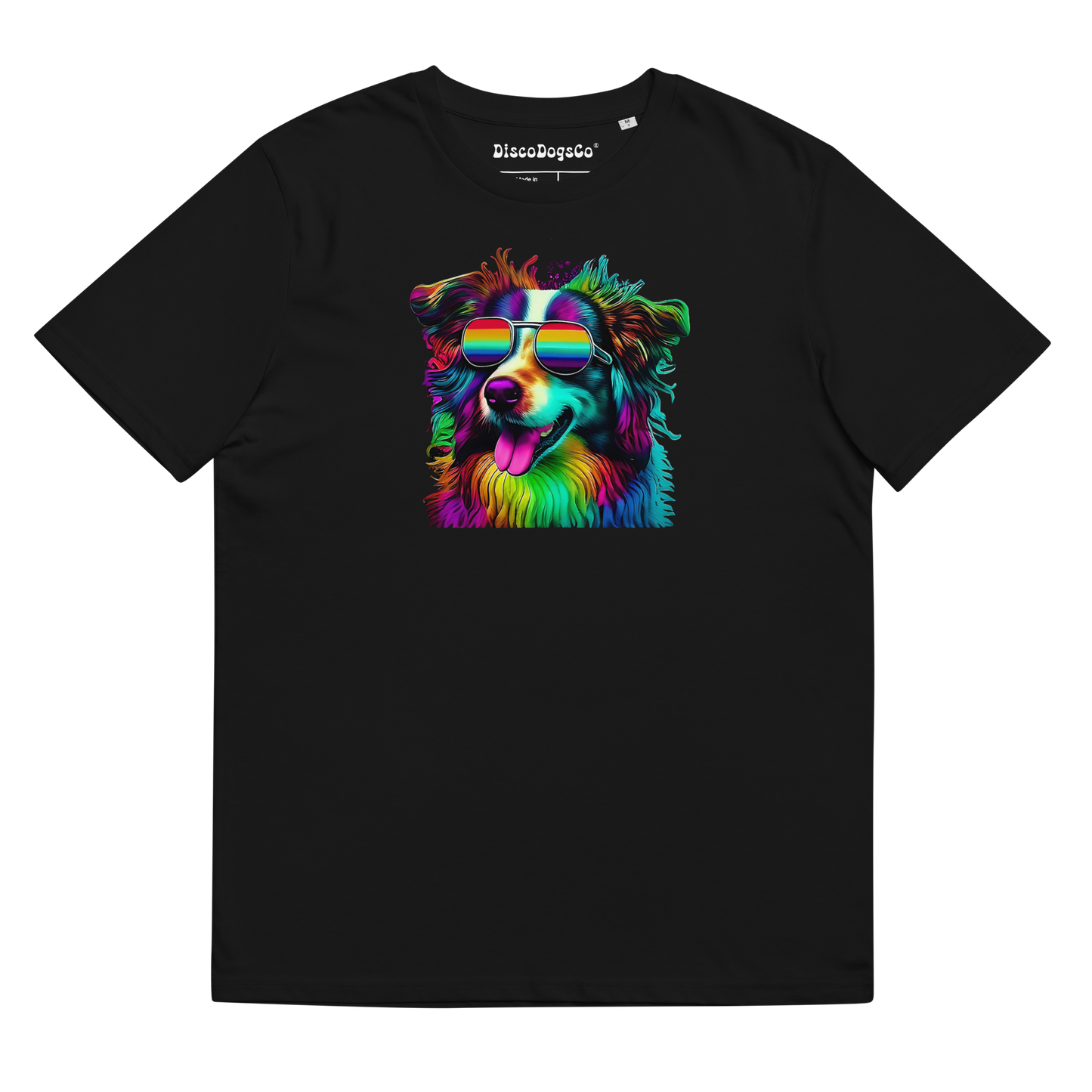 Border Collie T-Shirt