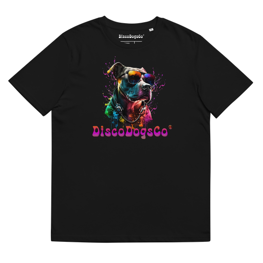 DiscoDogsCo 2.0 w/Logo T-Shirt