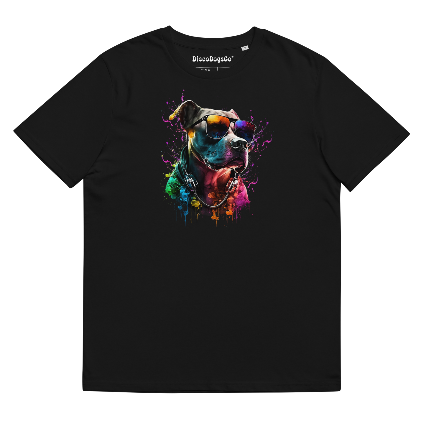 DiscoDogsCo Original 2.0 T-Shirt