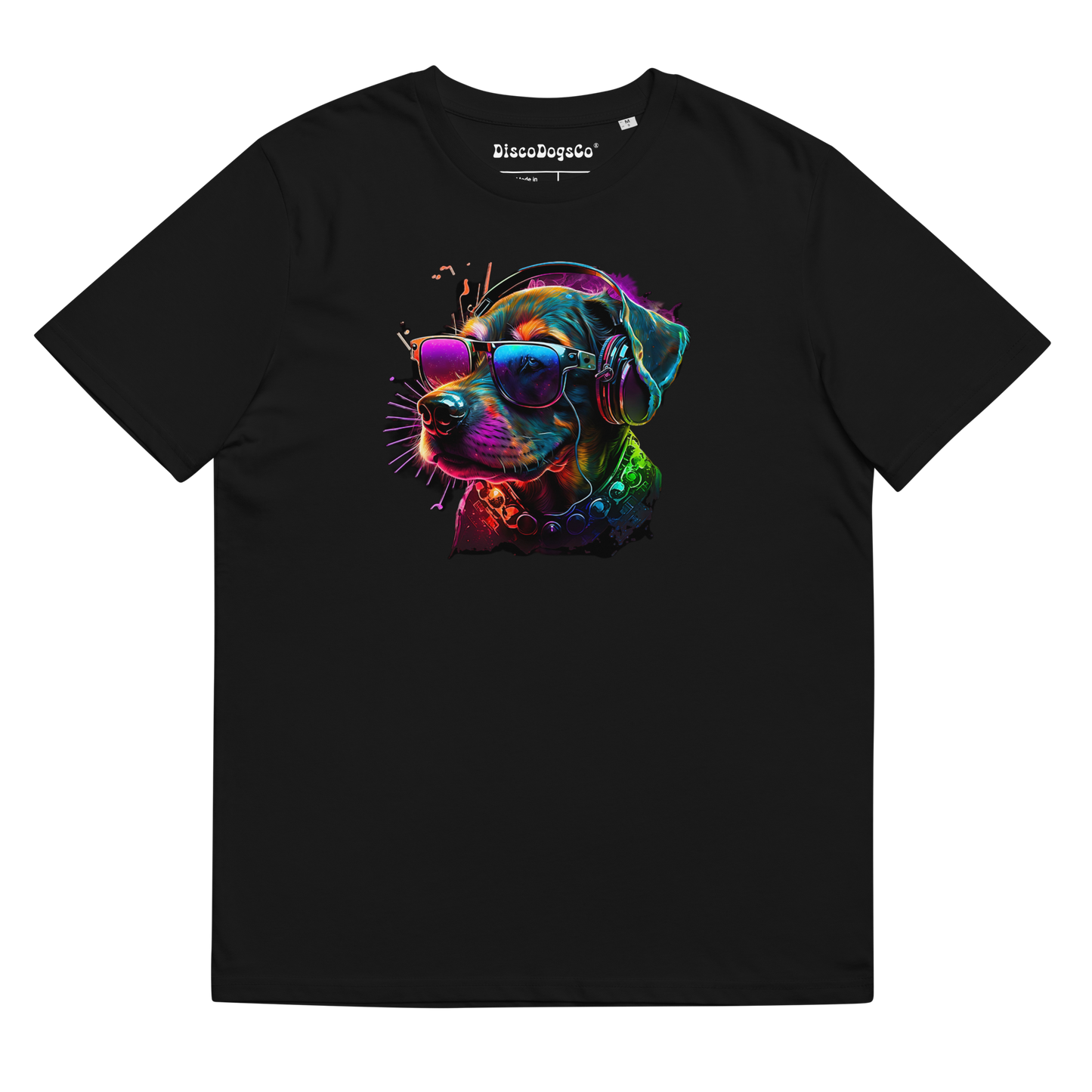 DiscoDogsCo Original T-Shirt