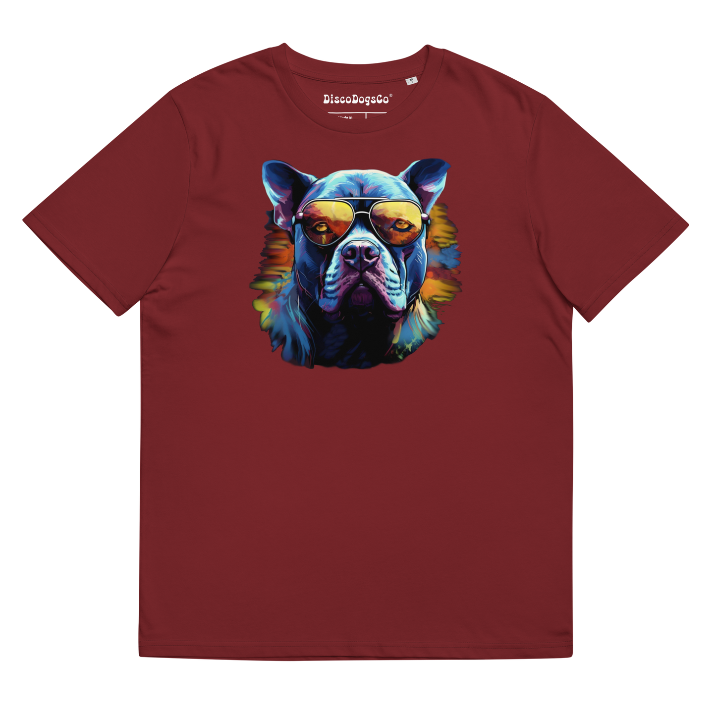 Pitbull T-Shirt