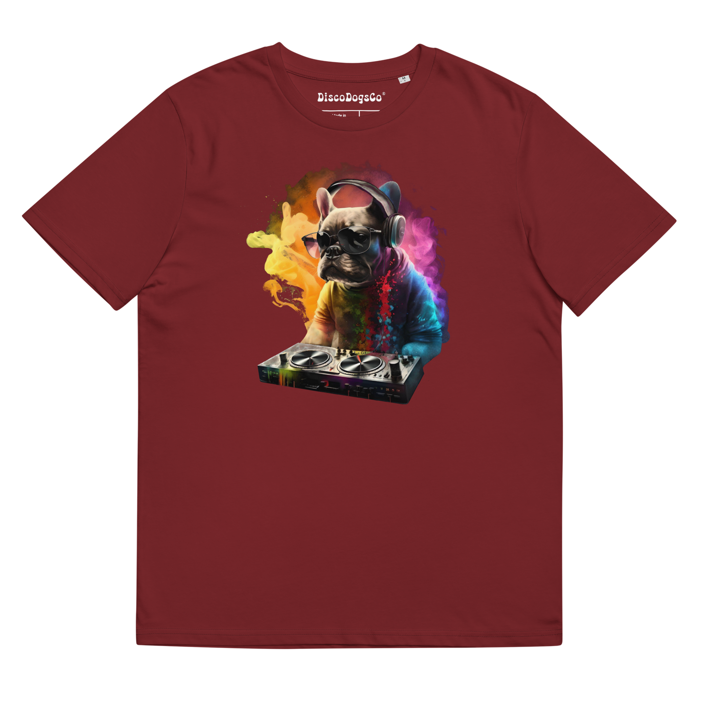 DJ Frenchie T-Shirt