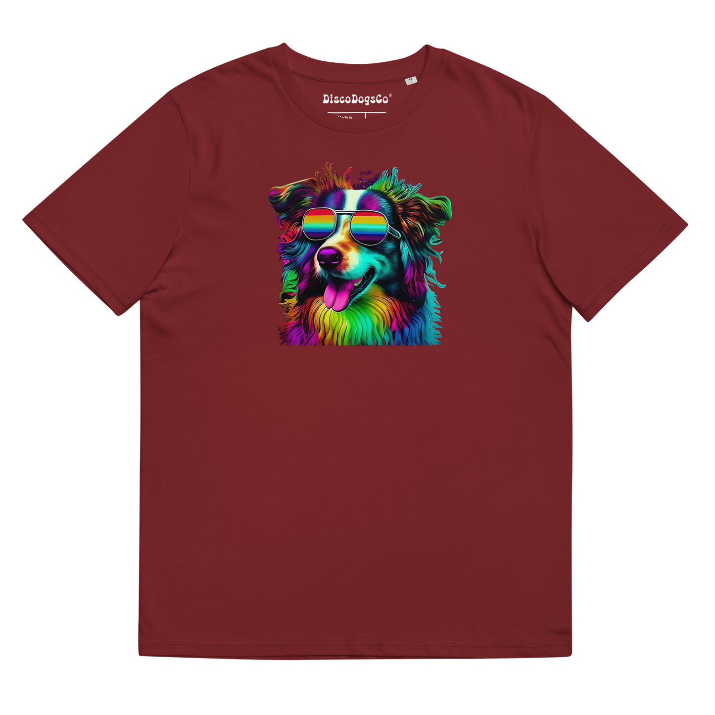 Border Collie T-Shirt