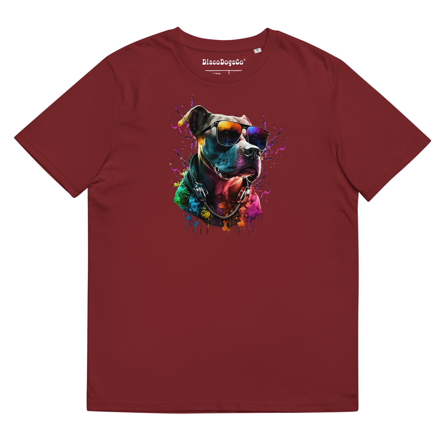 DiscoDogsCo Original 2.0 T-Shirt