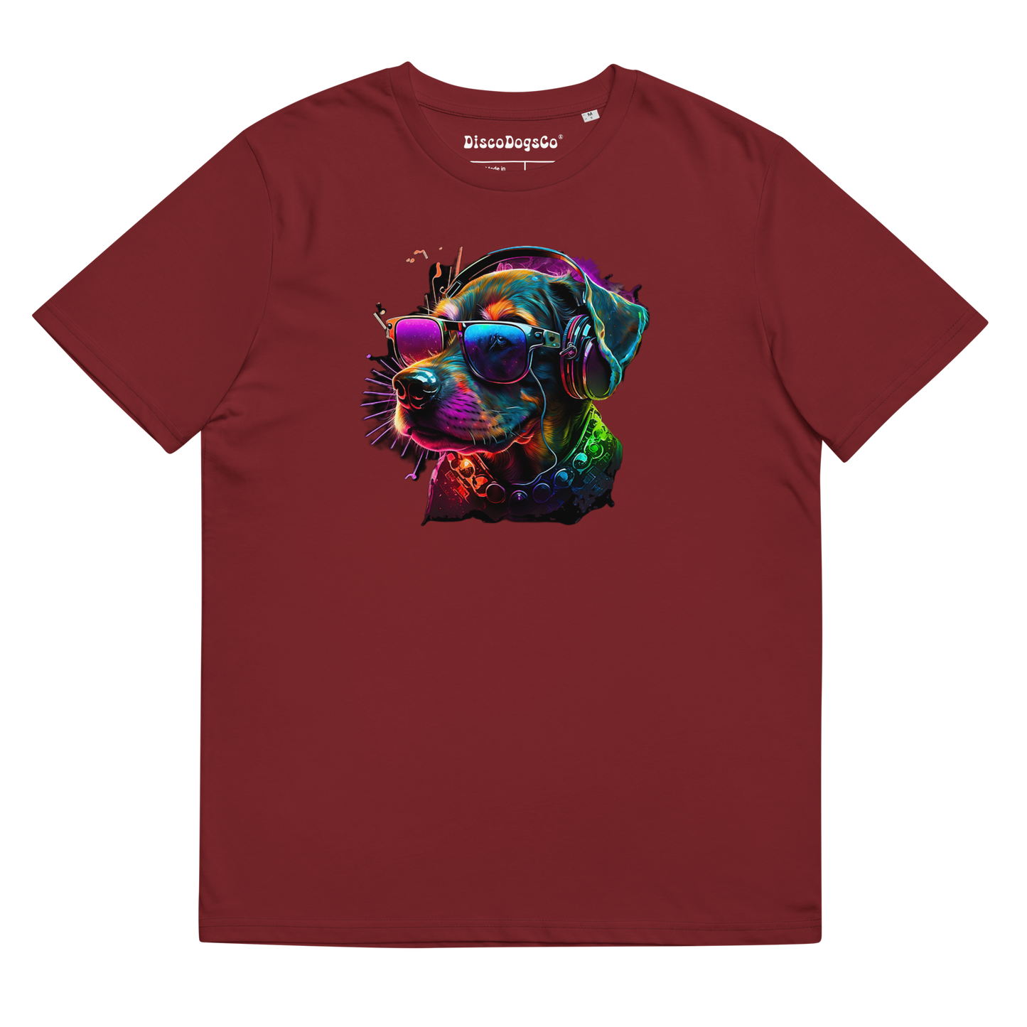 DiscoDogsCo Original T-Shirt