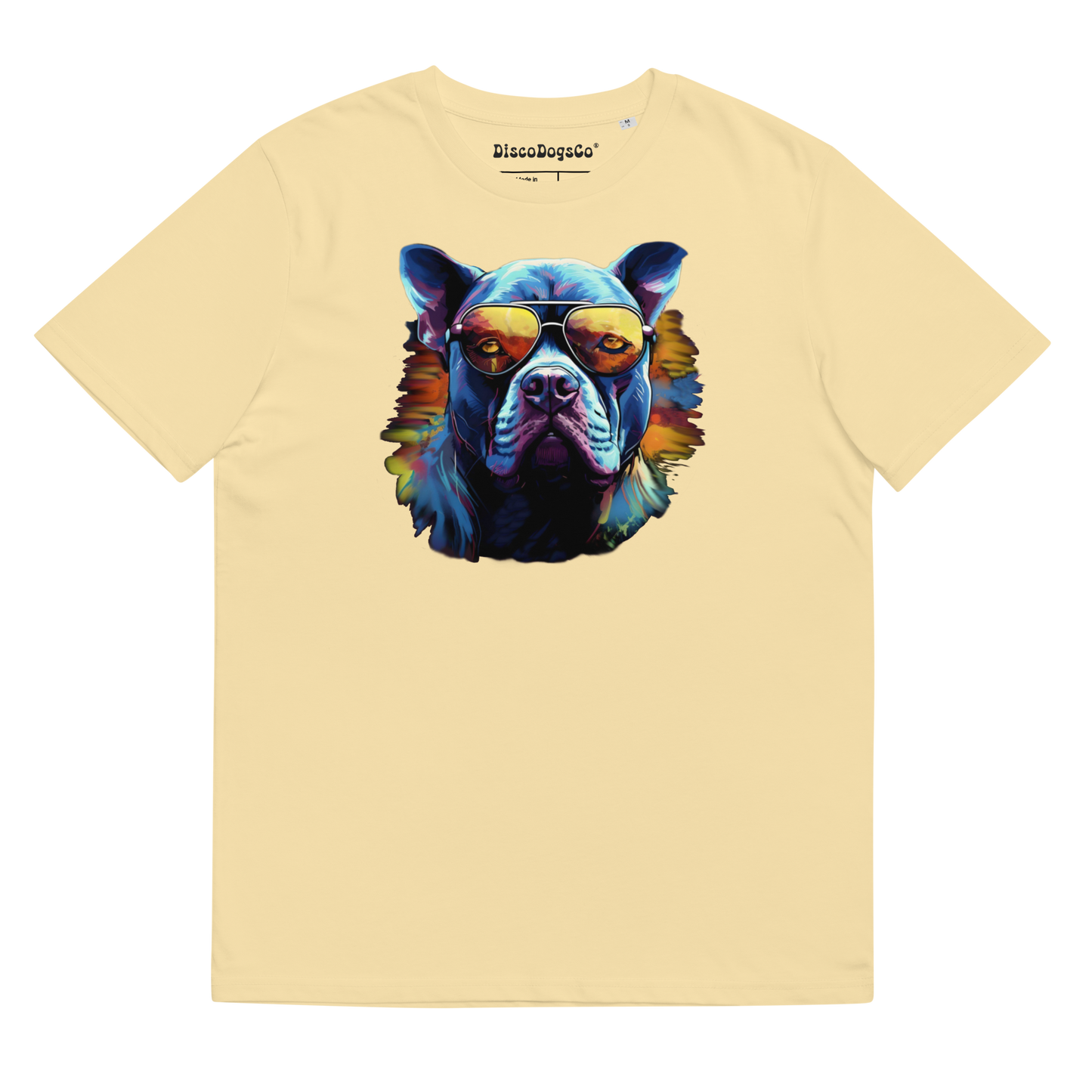 Pitbull T-Shirt