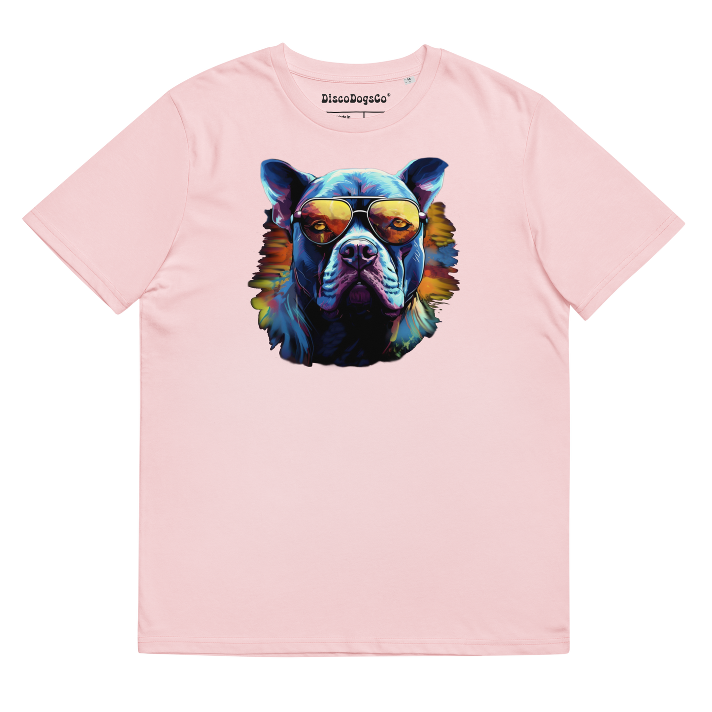 Pitbull T-Shirt