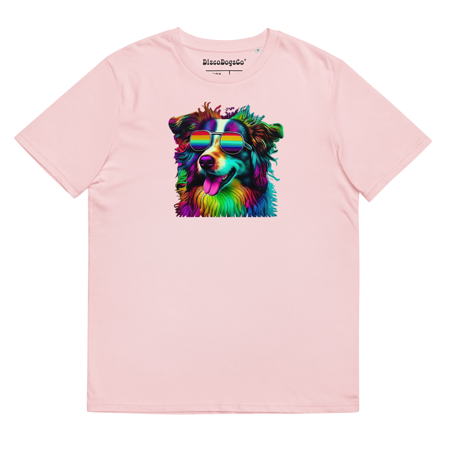 Border Collie T-Shirt