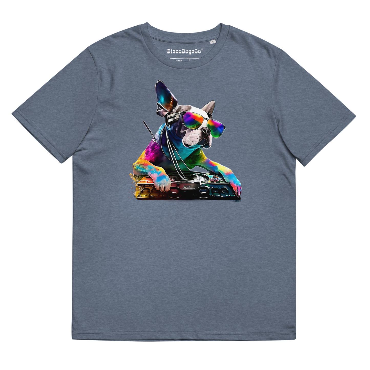 French Bulldog T-Shirt