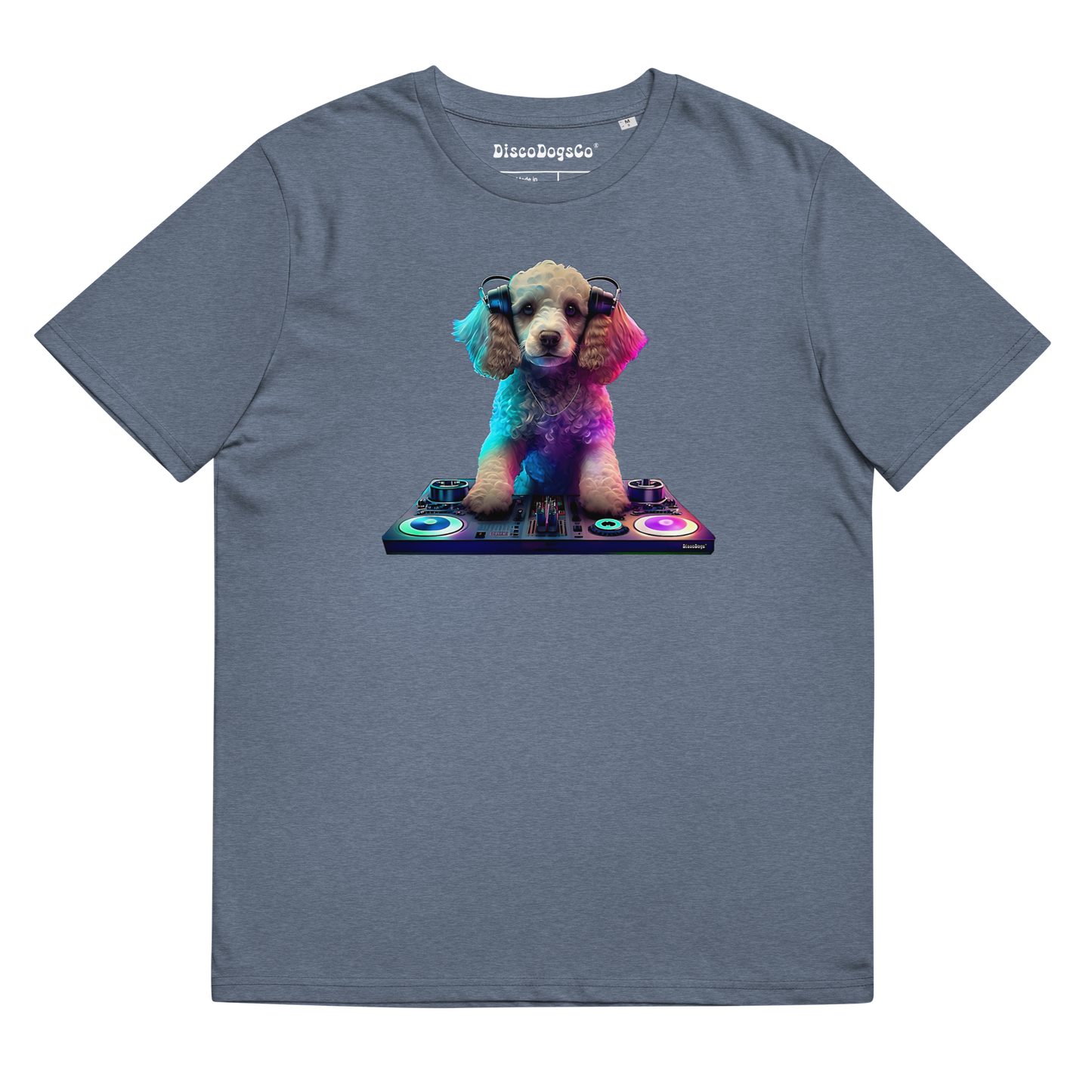 DJ Cockapoo T-Shirt