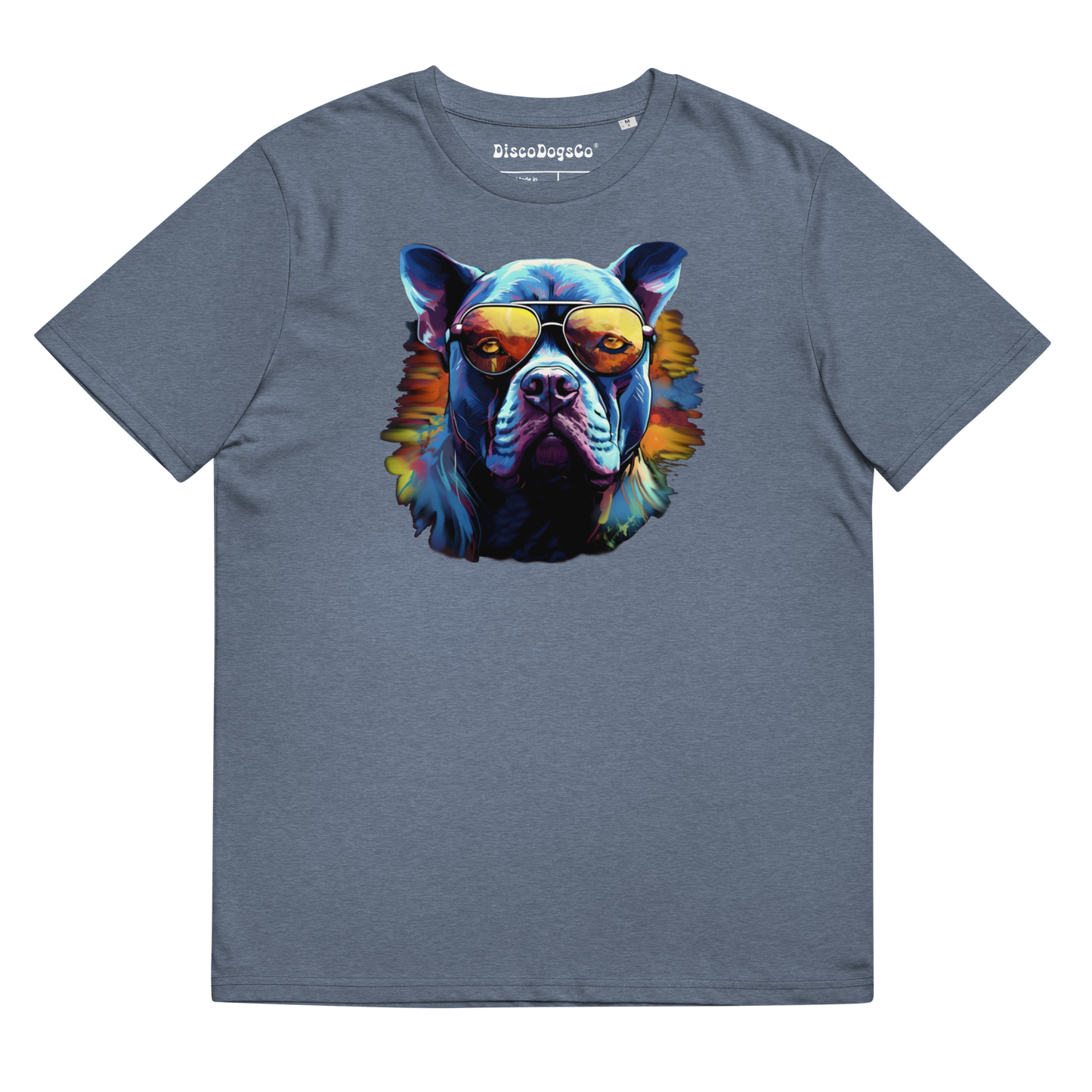 Pitbull T-Shirt