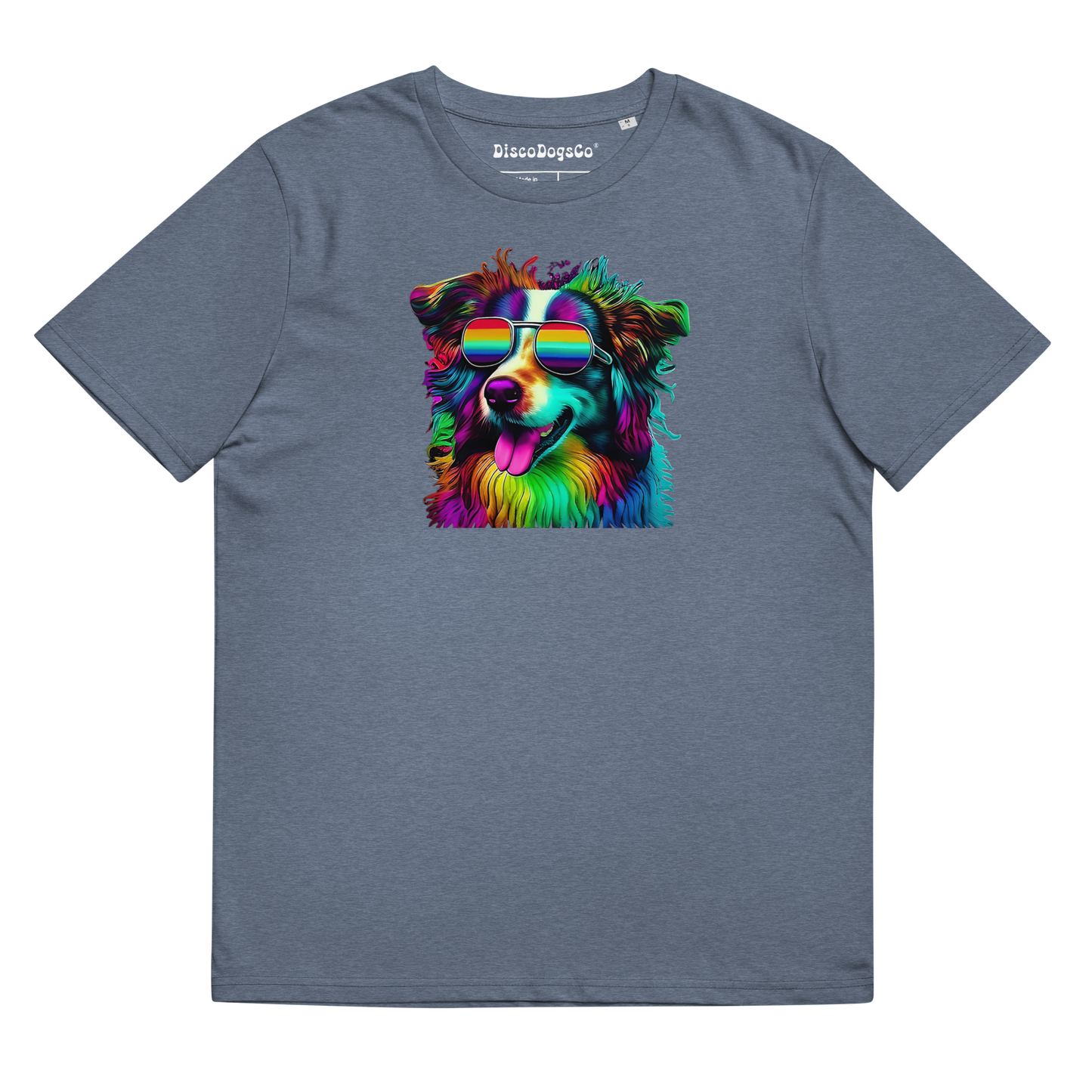 Border Collie T-Shirt