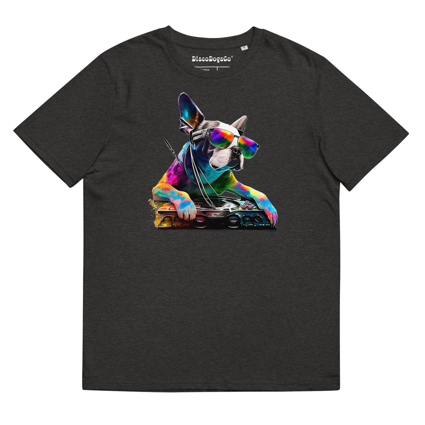 French Bulldog T-Shirt