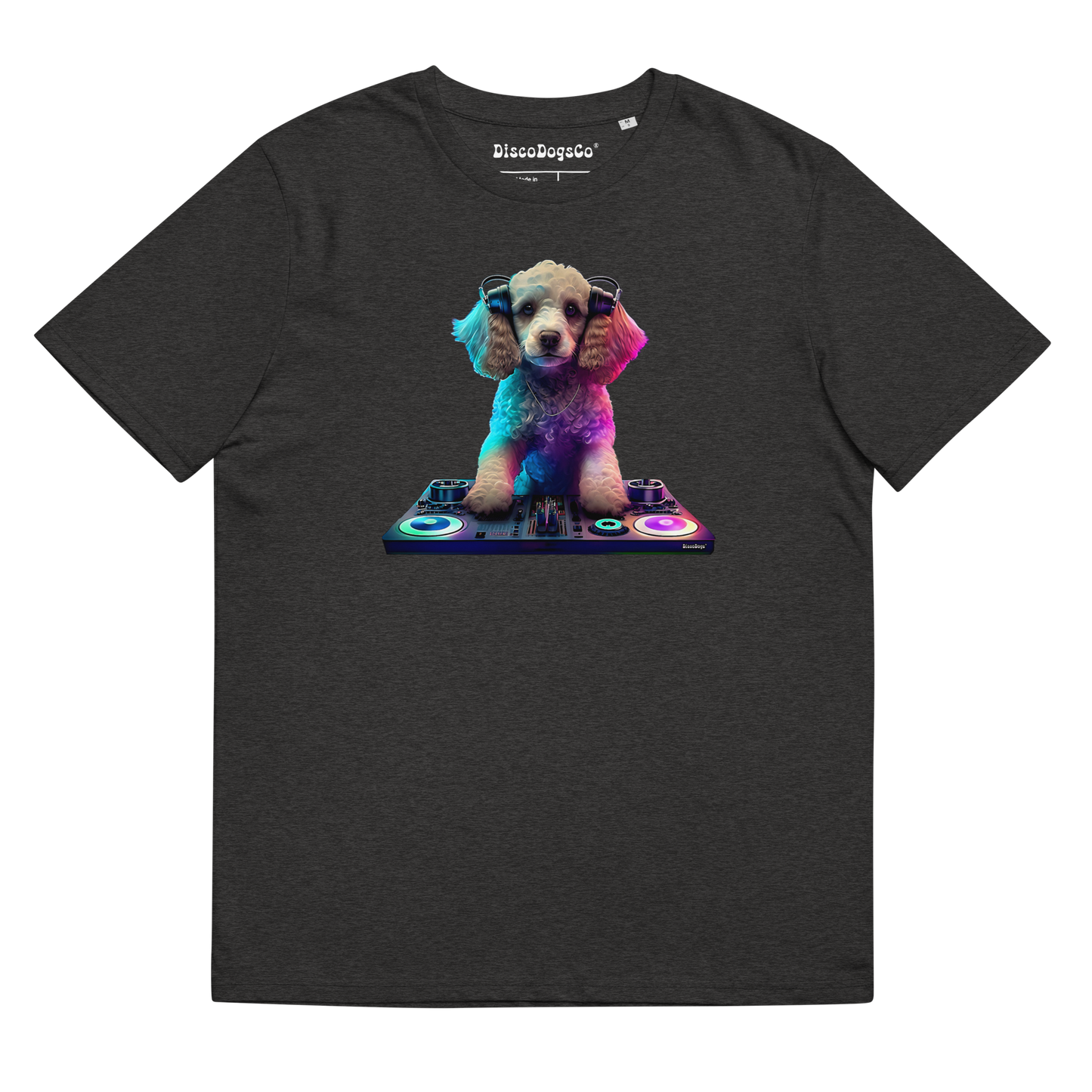 DJ Cockapoo T-Shirt