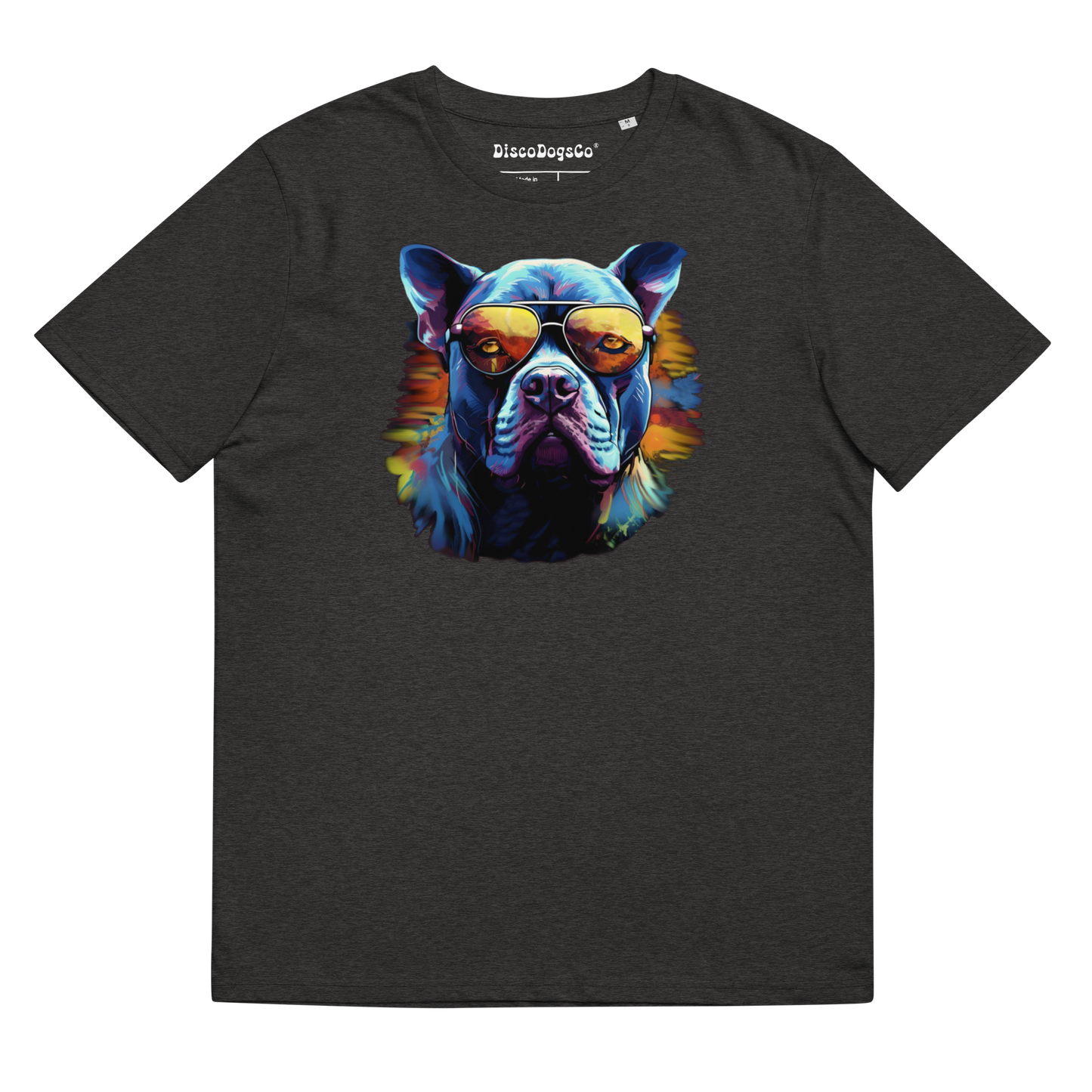 Pitbull T-Shirt