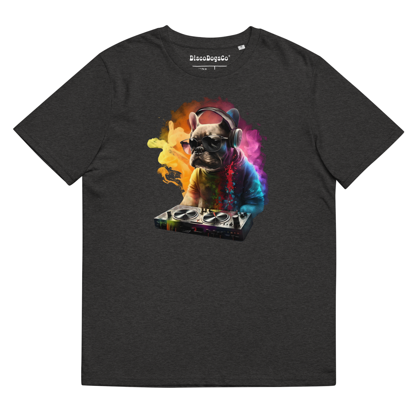 DJ Frenchie T-Shirt