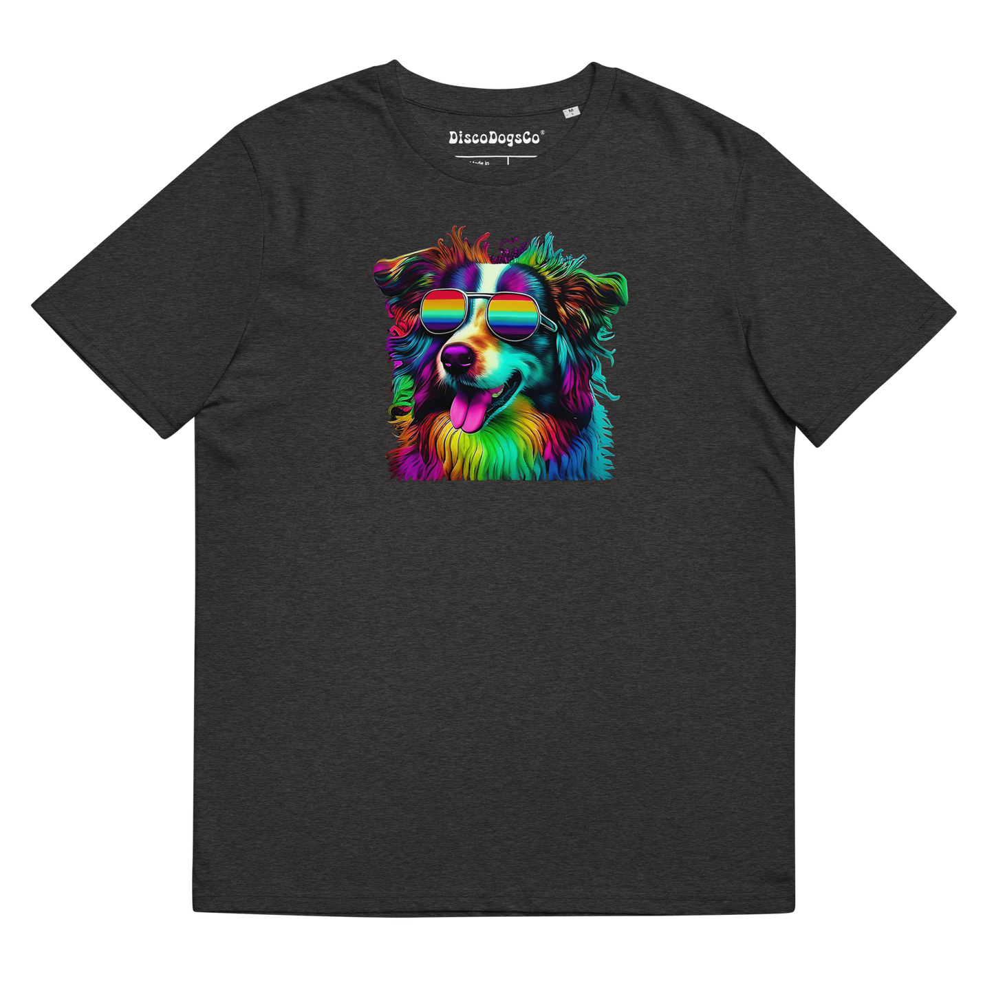 Border Collie T-Shirt