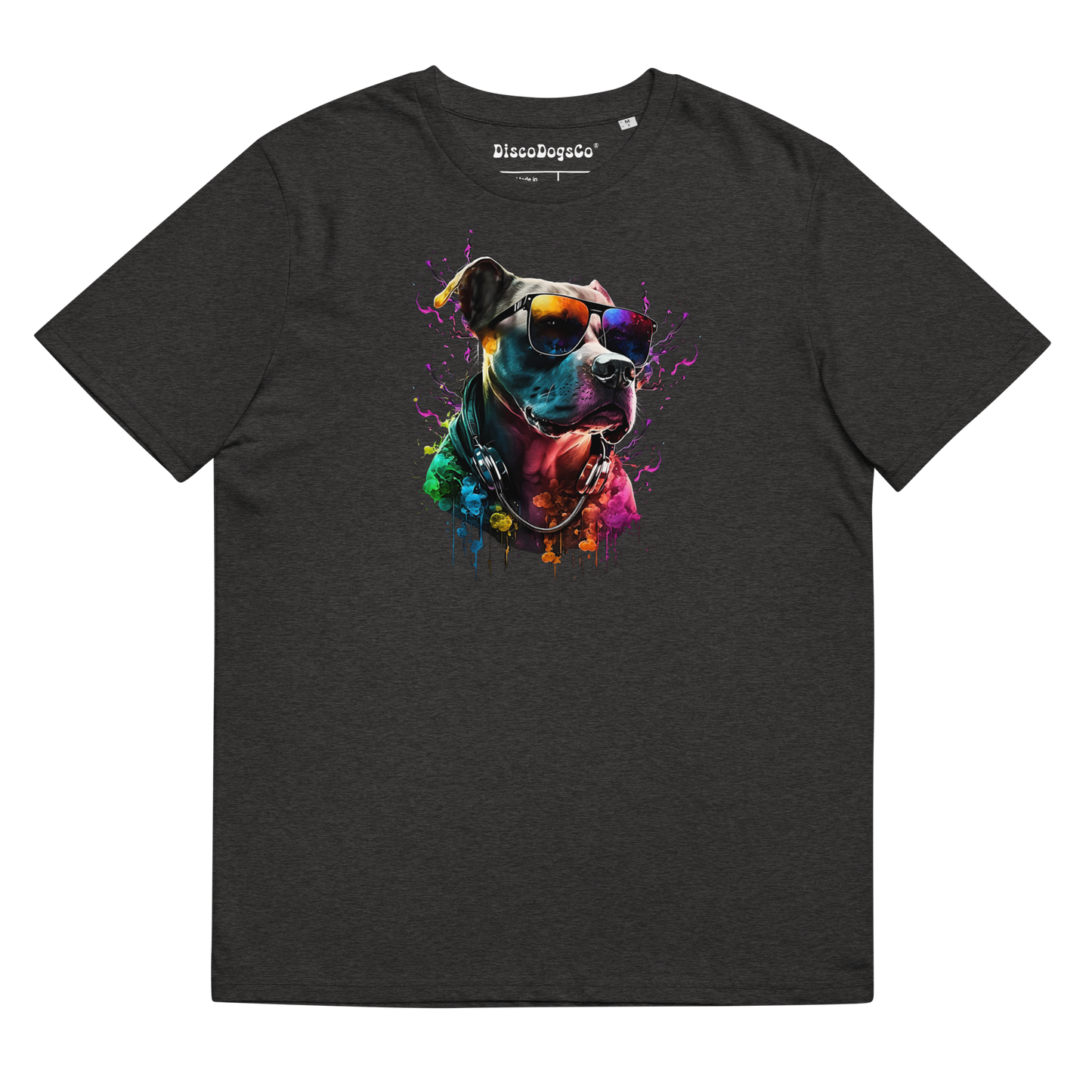 DiscoDogsCo Original 2.0 T-Shirt