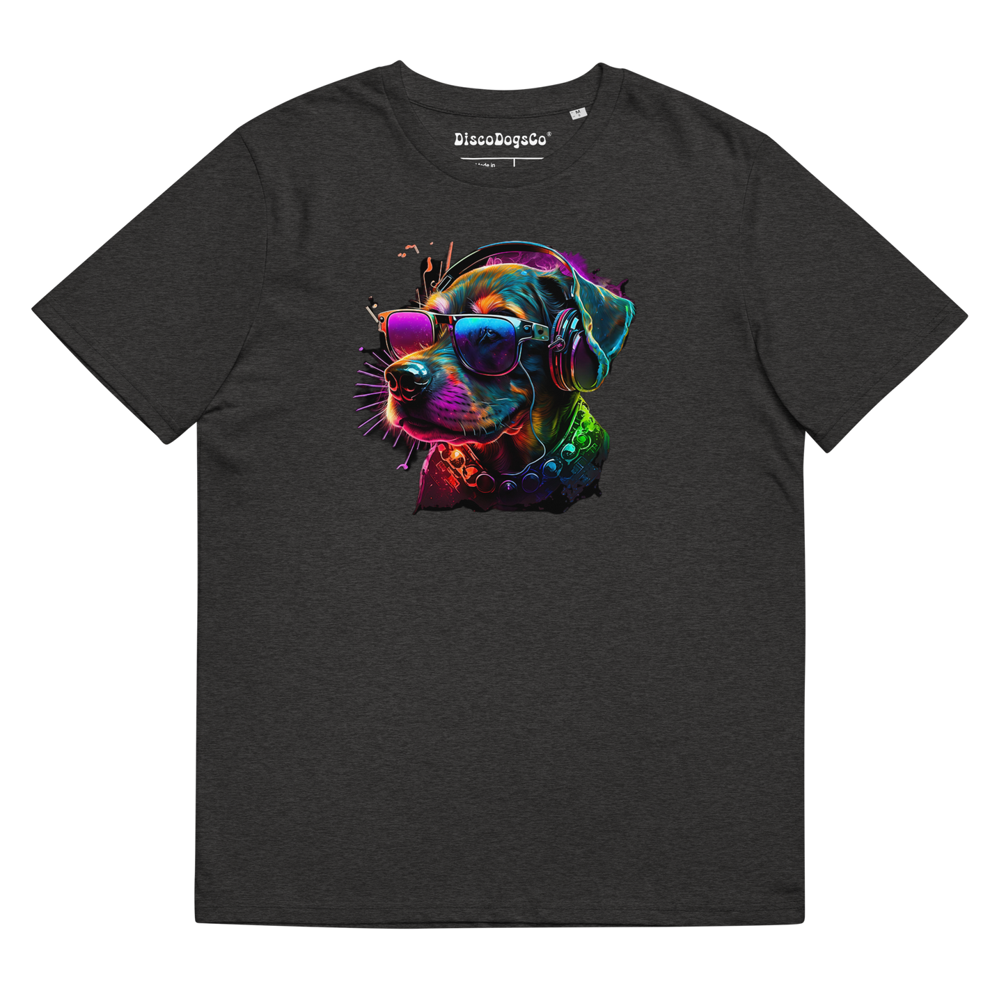 DiscoDogsCo Original T-Shirt