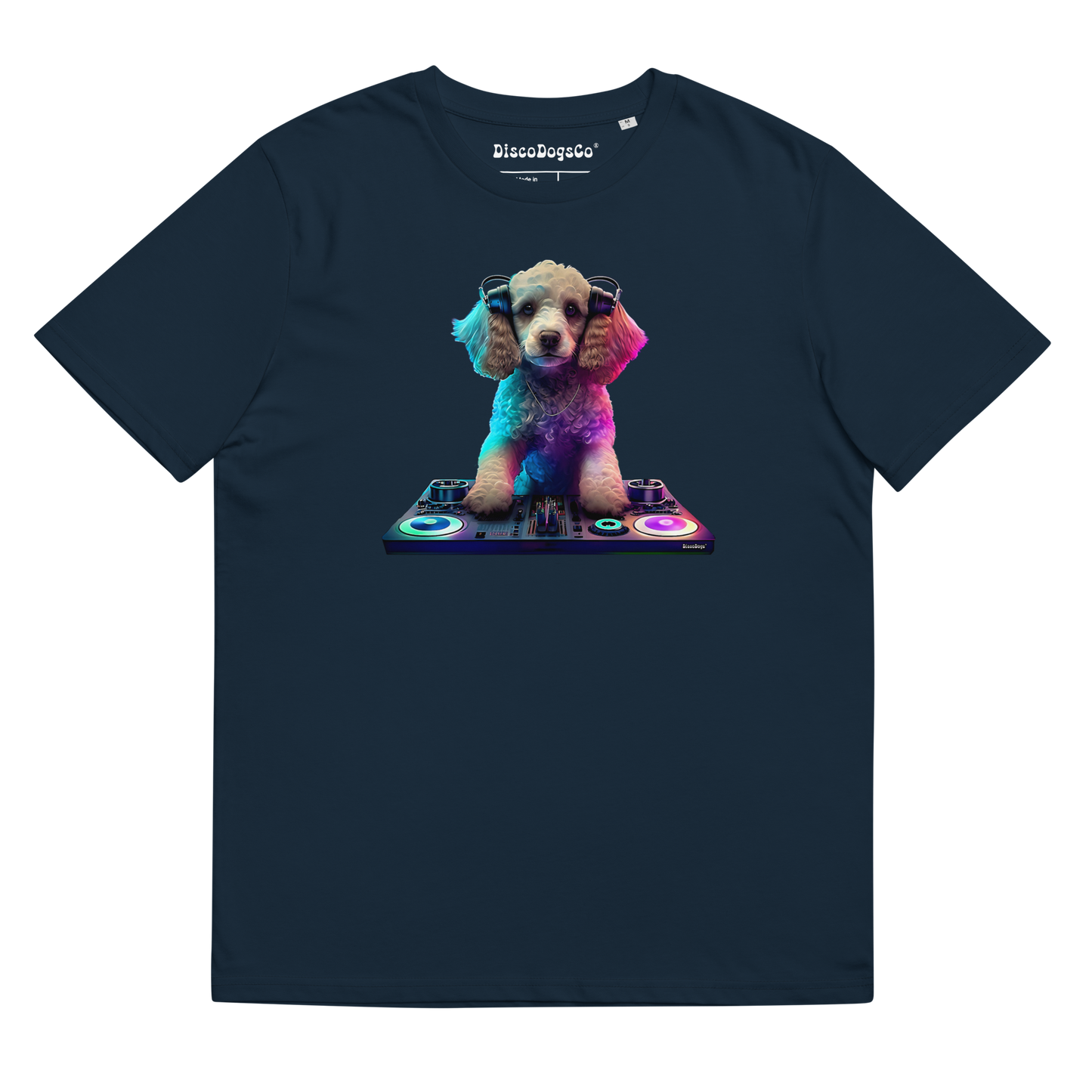 DJ Cockapoo T-Shirt