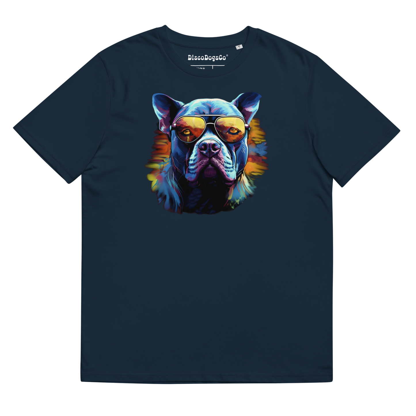 Pitbull T-Shirt