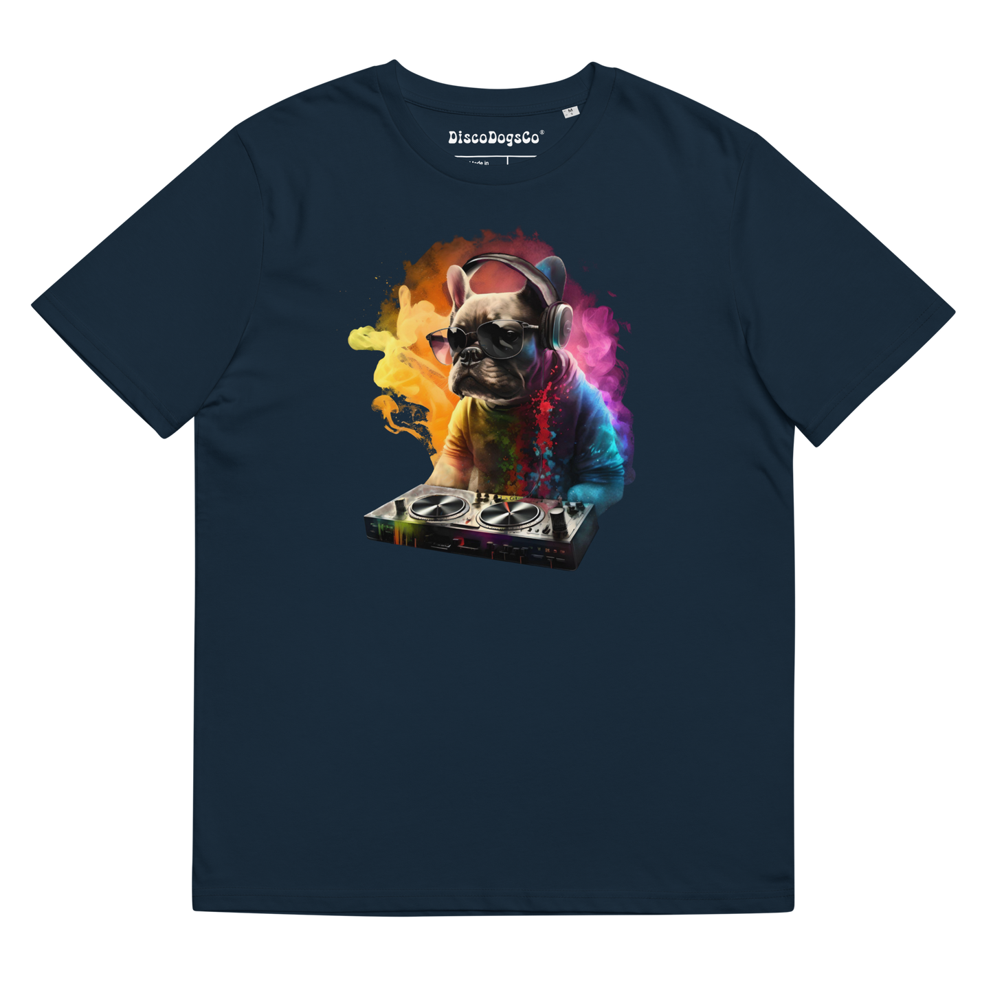 DJ Frenchie T-Shirt