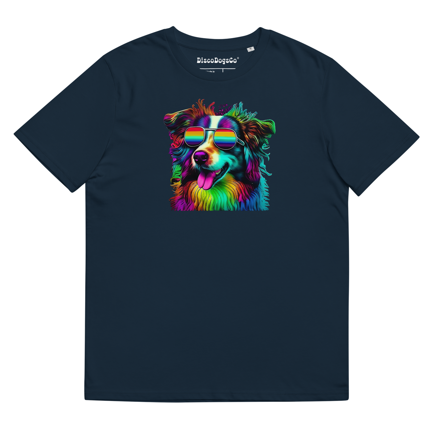 Border Collie T-Shirt