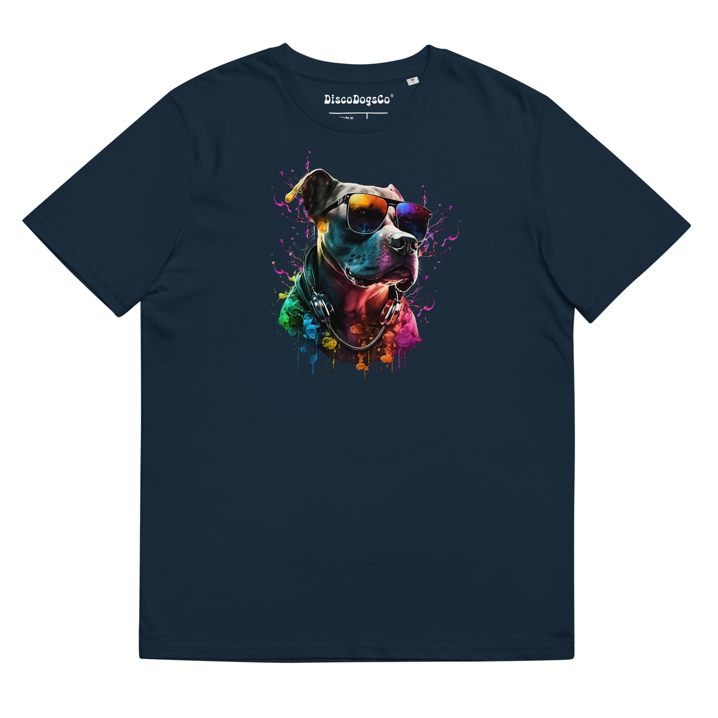 DiscoDogsCo Original 2.0 T-Shirt