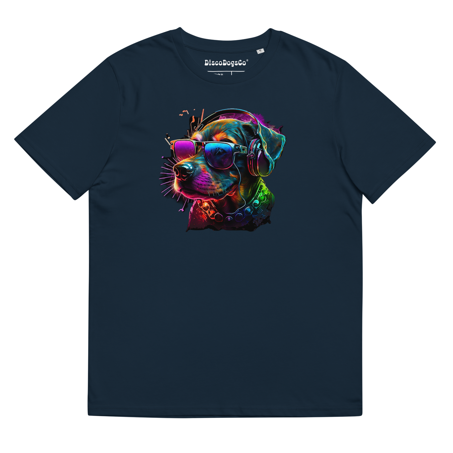 DiscoDogsCo Original T-Shirt