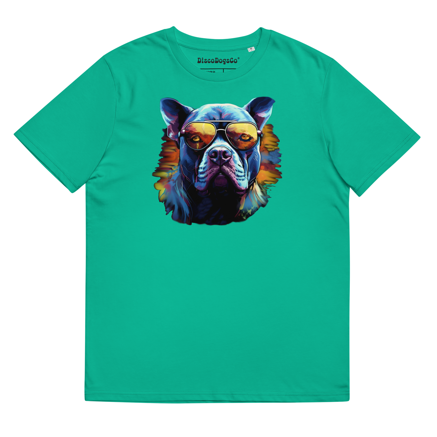 Pitbull T-Shirt