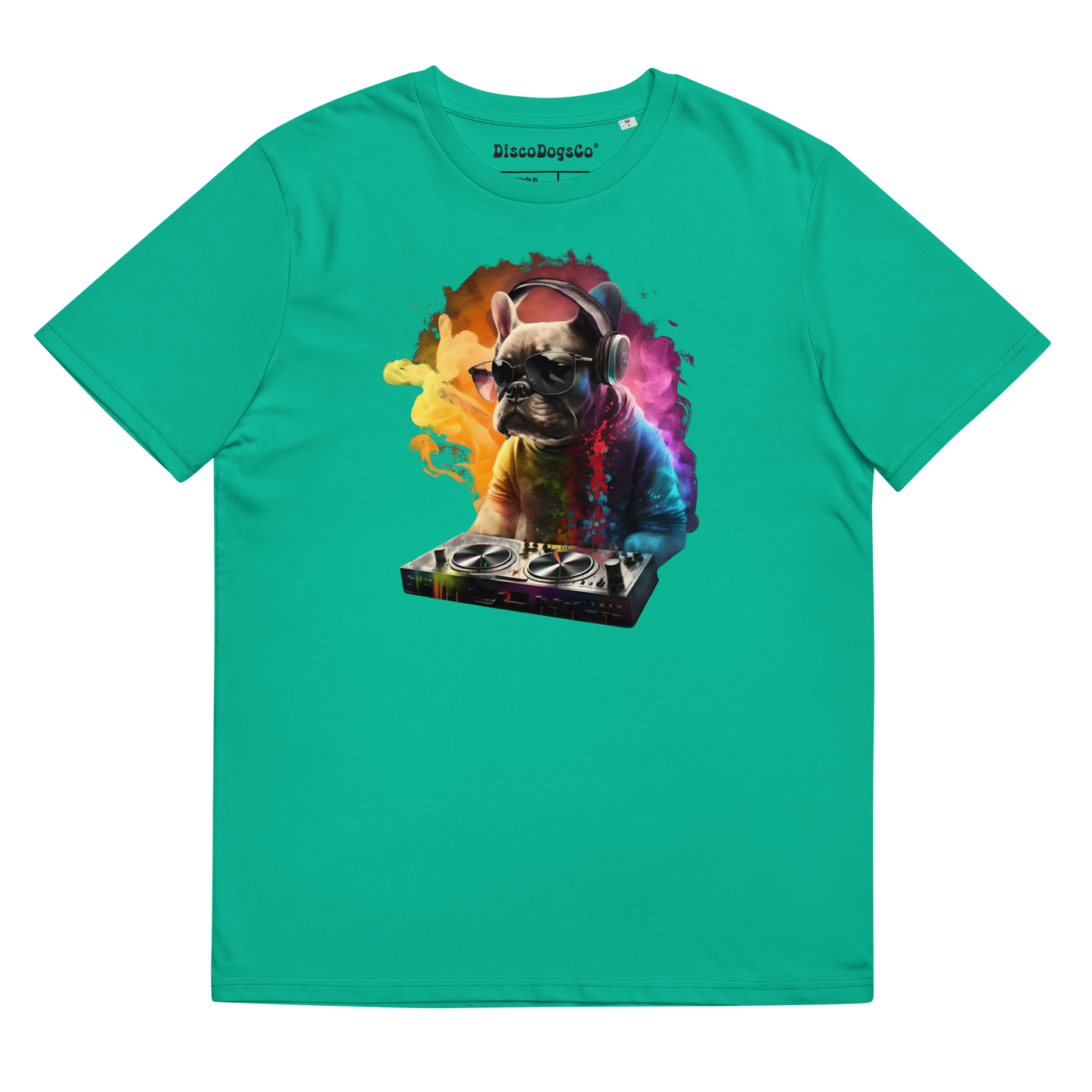 DJ Frenchie T-Shirt