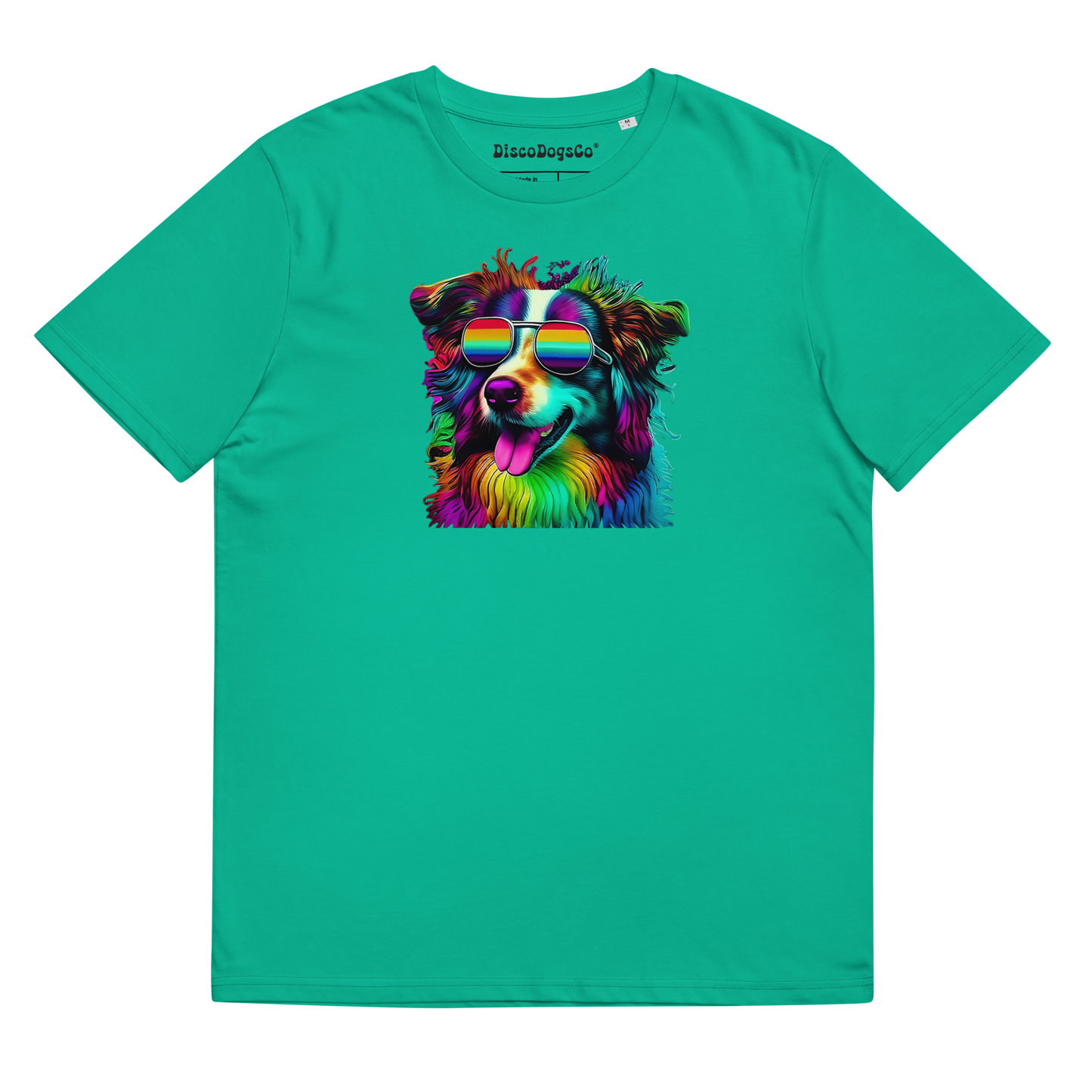 Border Collie T-Shirt